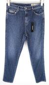 Jeans Babhila-High 085AD