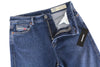 Jeans Babhila-High 085AD