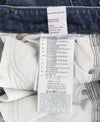 Jeans Babhila-High 085AD
