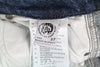 Jeans Babhila-High 085AD