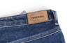 Jeans Babhila-High 085AD