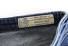 Jeans Babhila-High 085AD