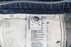 Jeans Babhila-High 085AD