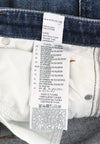Jeans Babhila-High 085AD