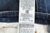 Jeans Babhila-High 085AD