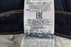 Jeans Babhila 0092M