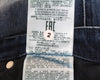 Jeans Babhila-B 0096Q