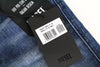 Jeans Babhila-B 0096Q