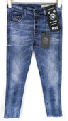 Jeans Babhila-B 0096Q