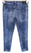 Jeans Babhila-B 0096Q
