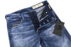 Jeans Babhila-B 0096Q