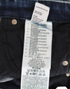 Jeans Babhila-B 0096Q