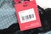 Black Rayon Top