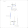Jumpsuit D-Ottie-Ne 069HZ