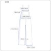 Jumpsuit D-Ottie-Ne 069HZ
