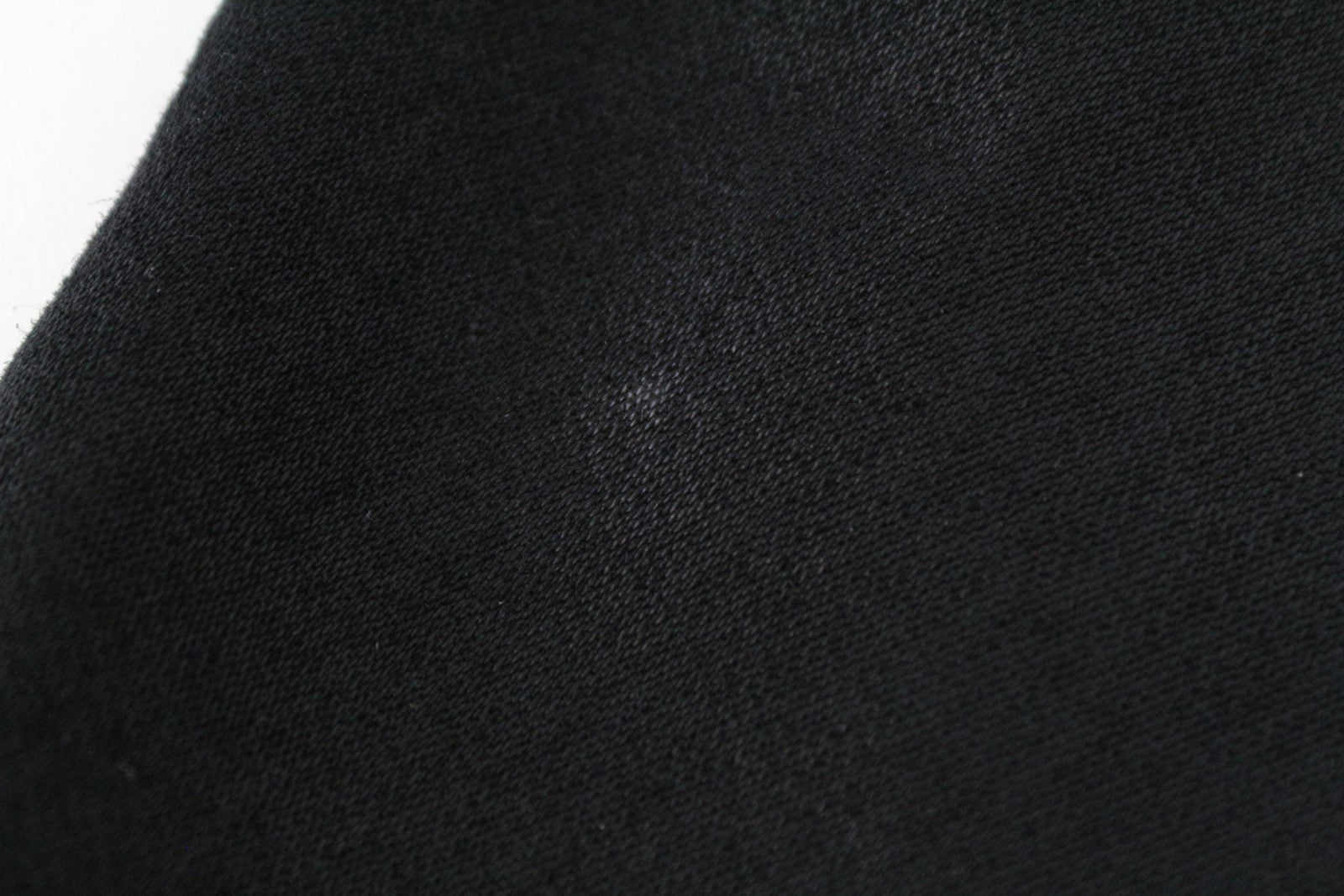 DIESEL Krailey-SP-Ne 0849R Women Jeans W27 Jogg Sweat Black Coated Boyfriend