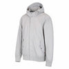 Grey Polyester Jacket