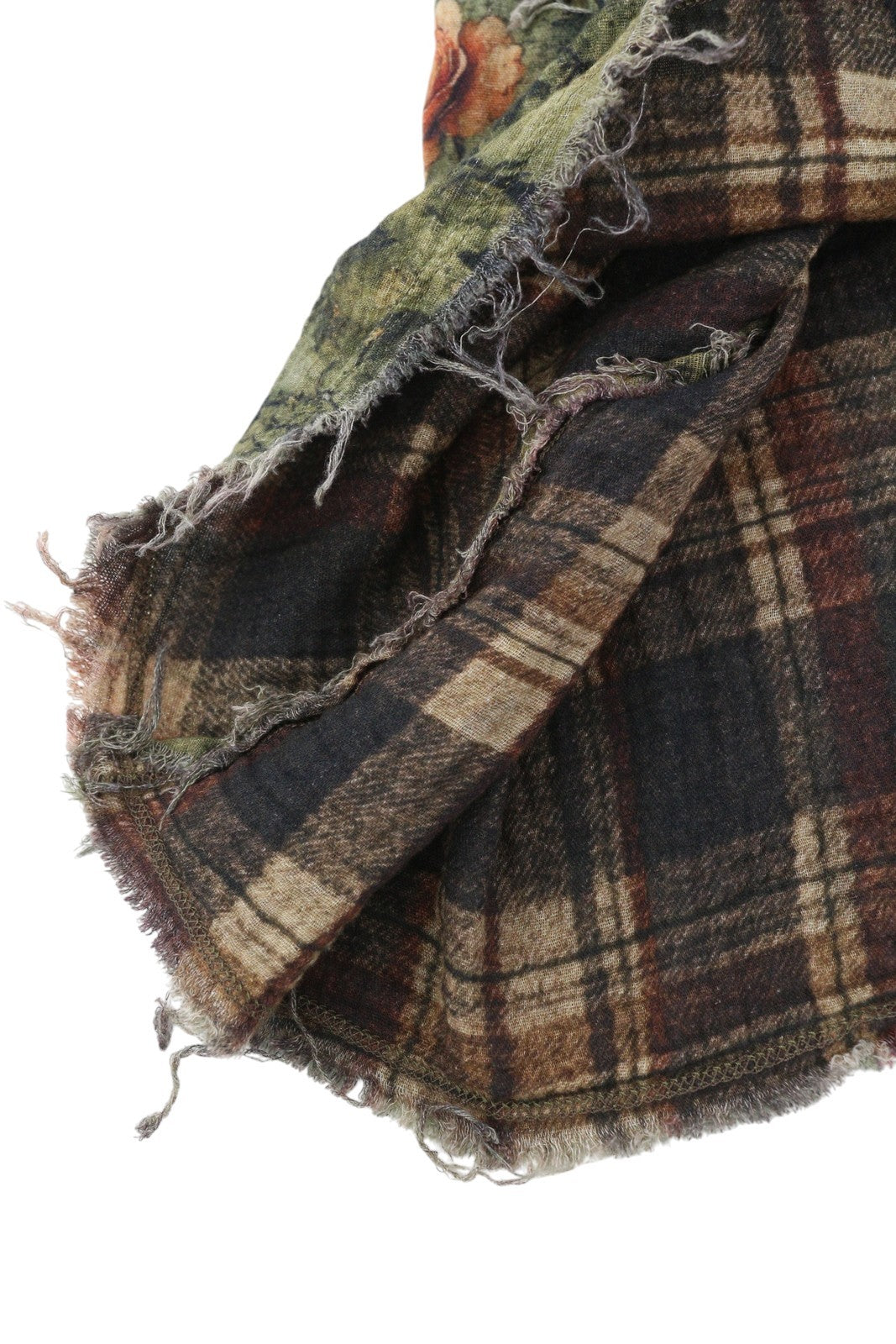 R13 Dvipusė moteriška suknelė be rankovių, raštuota, laisvalaikio midi forma, S, PF25, RRP999 