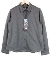 TUCANO URBANO Wilma Women's Jacket EU40 Grey Moto Waterproof Thermal Padding