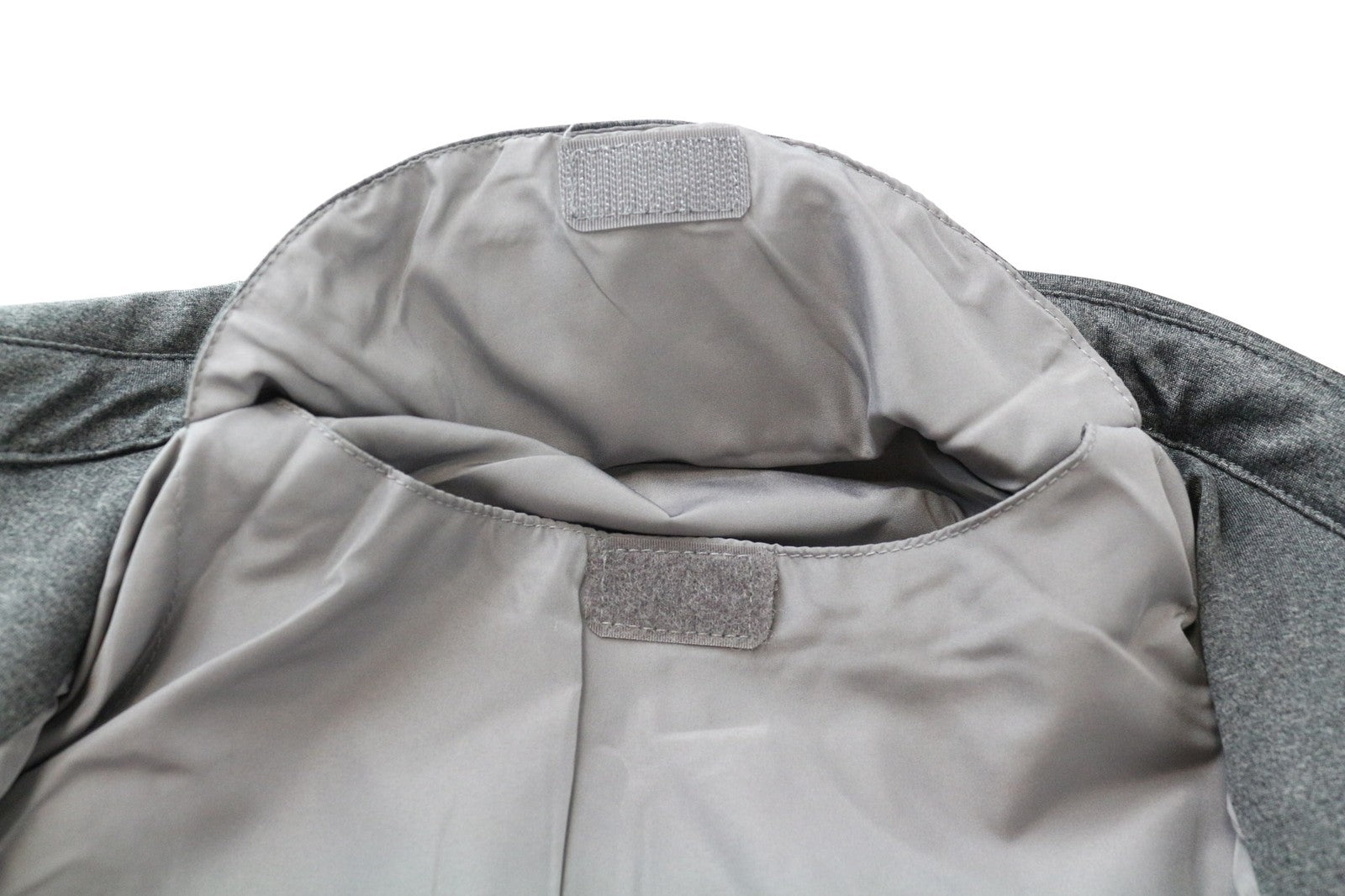 TUCANO URBANO Wilma Women's Jacket EU40 Grey Moto Waterproof Thermal Padding