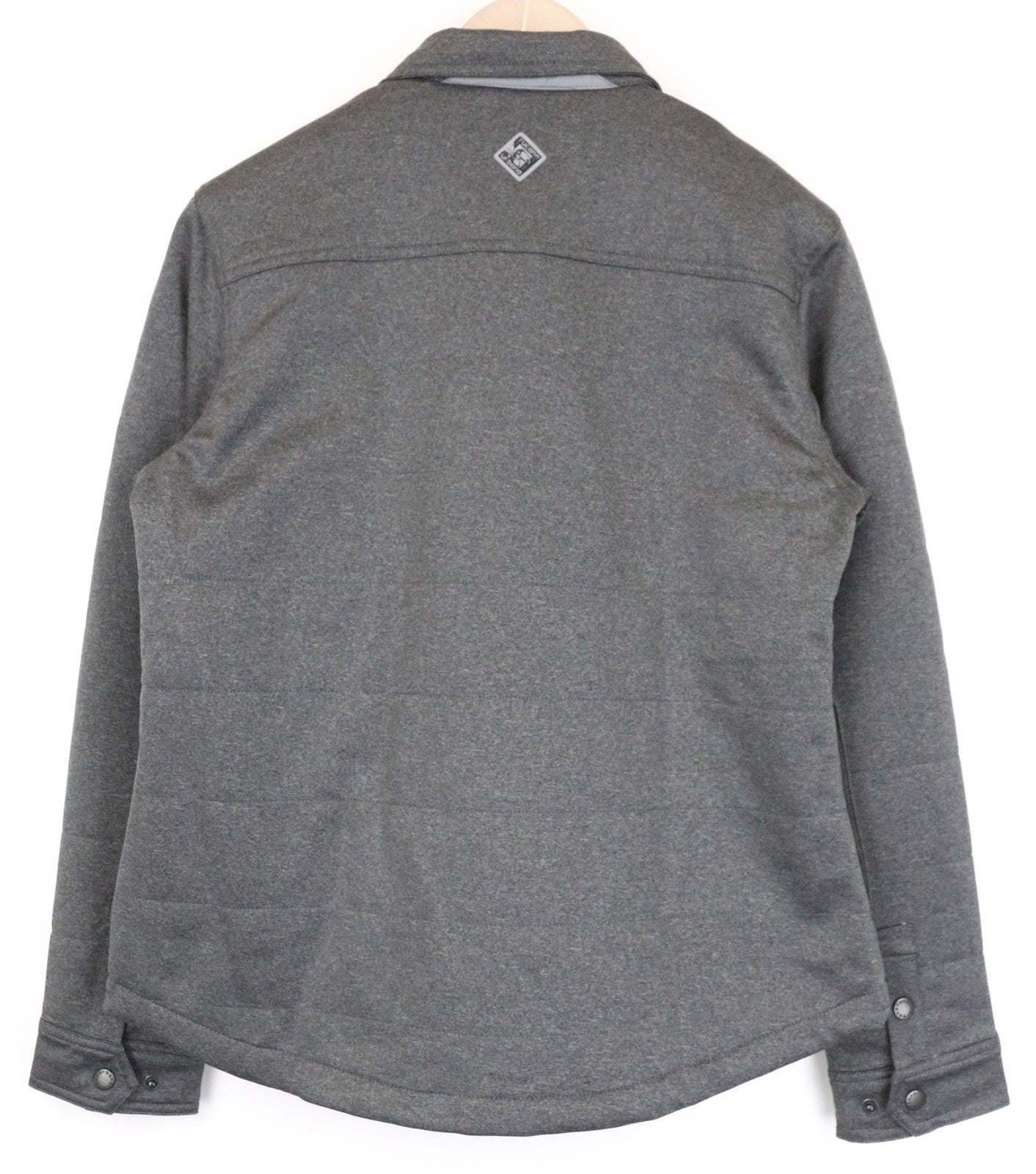 TUCANO URBANO Wilma Women's Jacket EU40 Grey Moto Waterproof Thermal Padding