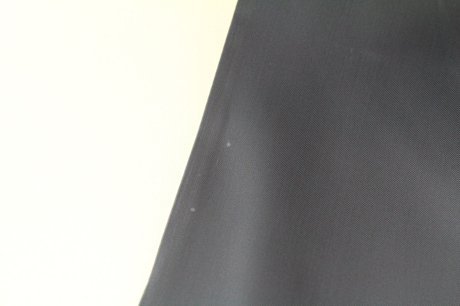 SUITSUPPLY Ferrara Men's Waistcoat UK40L Navy Blue Pure Wool Classic Vest