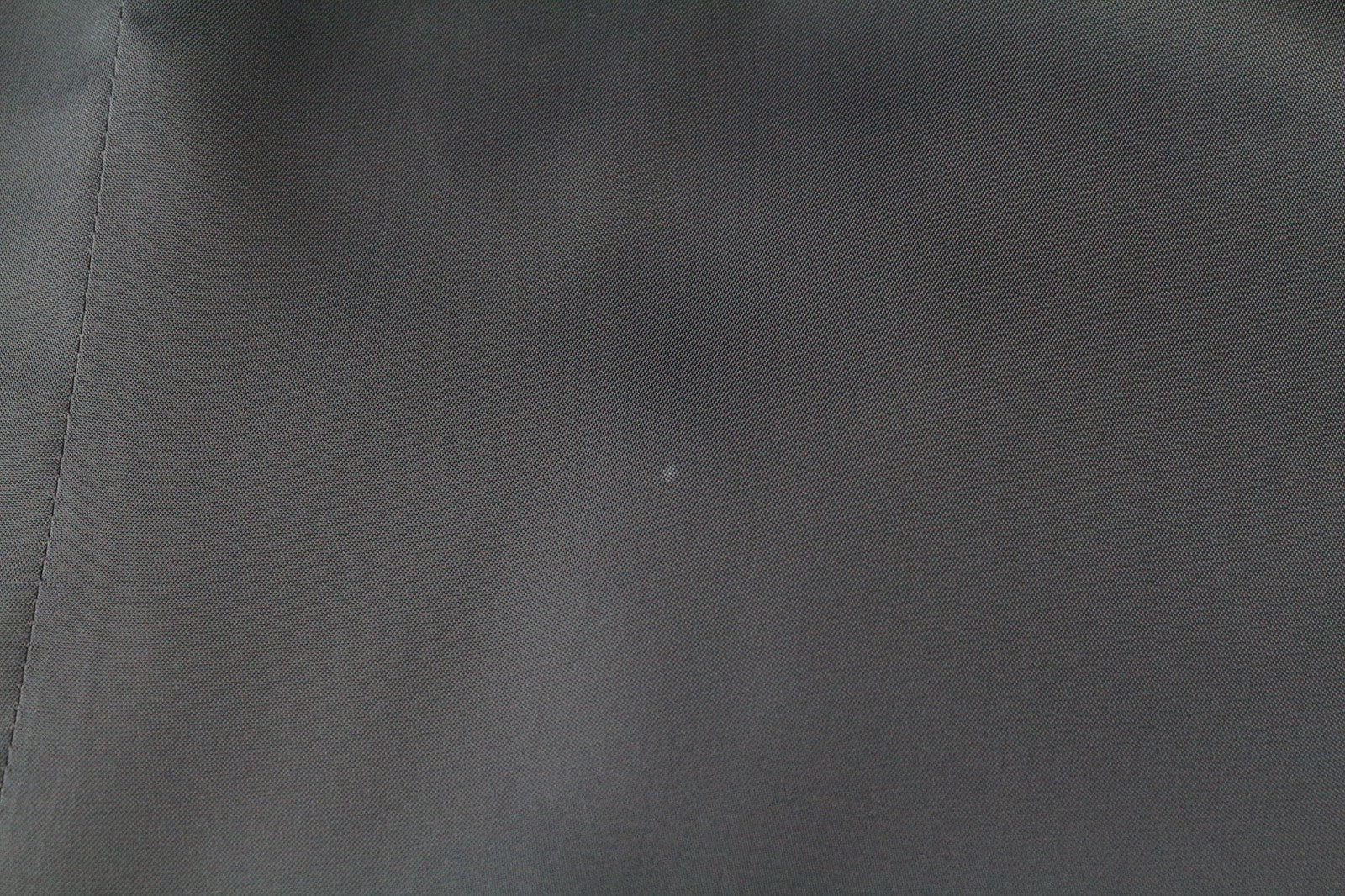 SUITSUPPLY Ferrara Men's Waistcoat UK40L Navy Blue Pure Wool Classic Vest