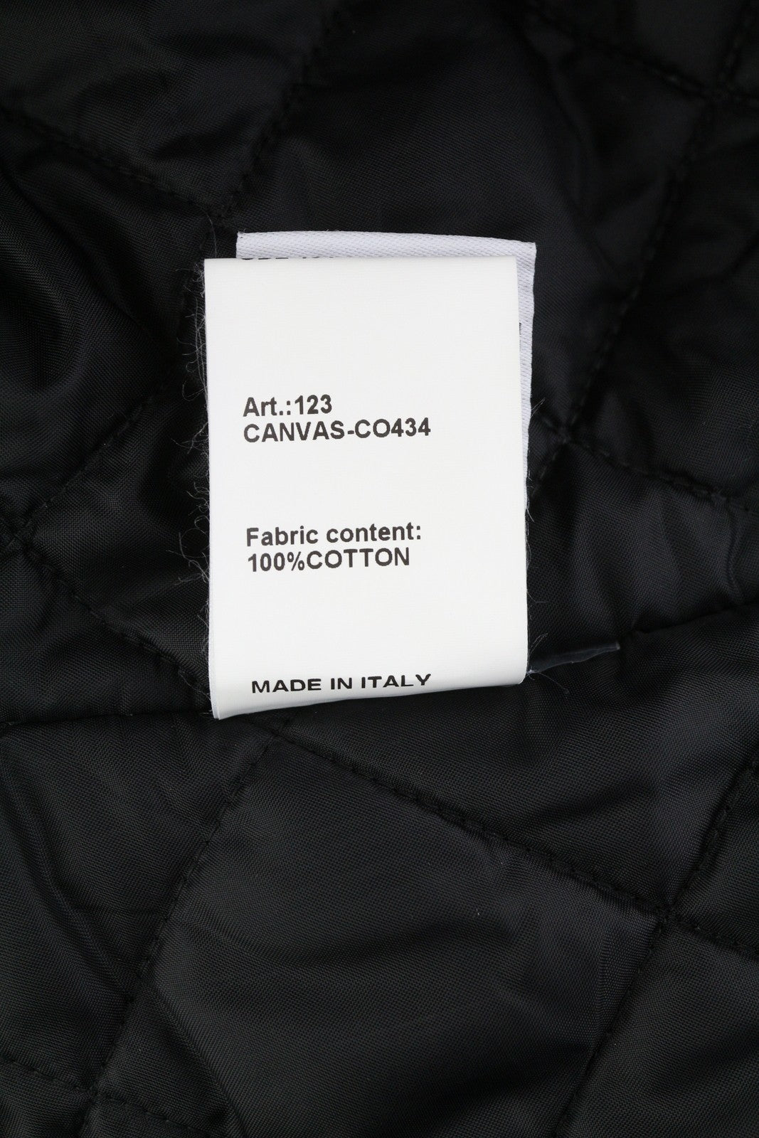 R13 Cord Trimmed Chore Women Jacket M Shadow Black Insulated Oversized RRP1699