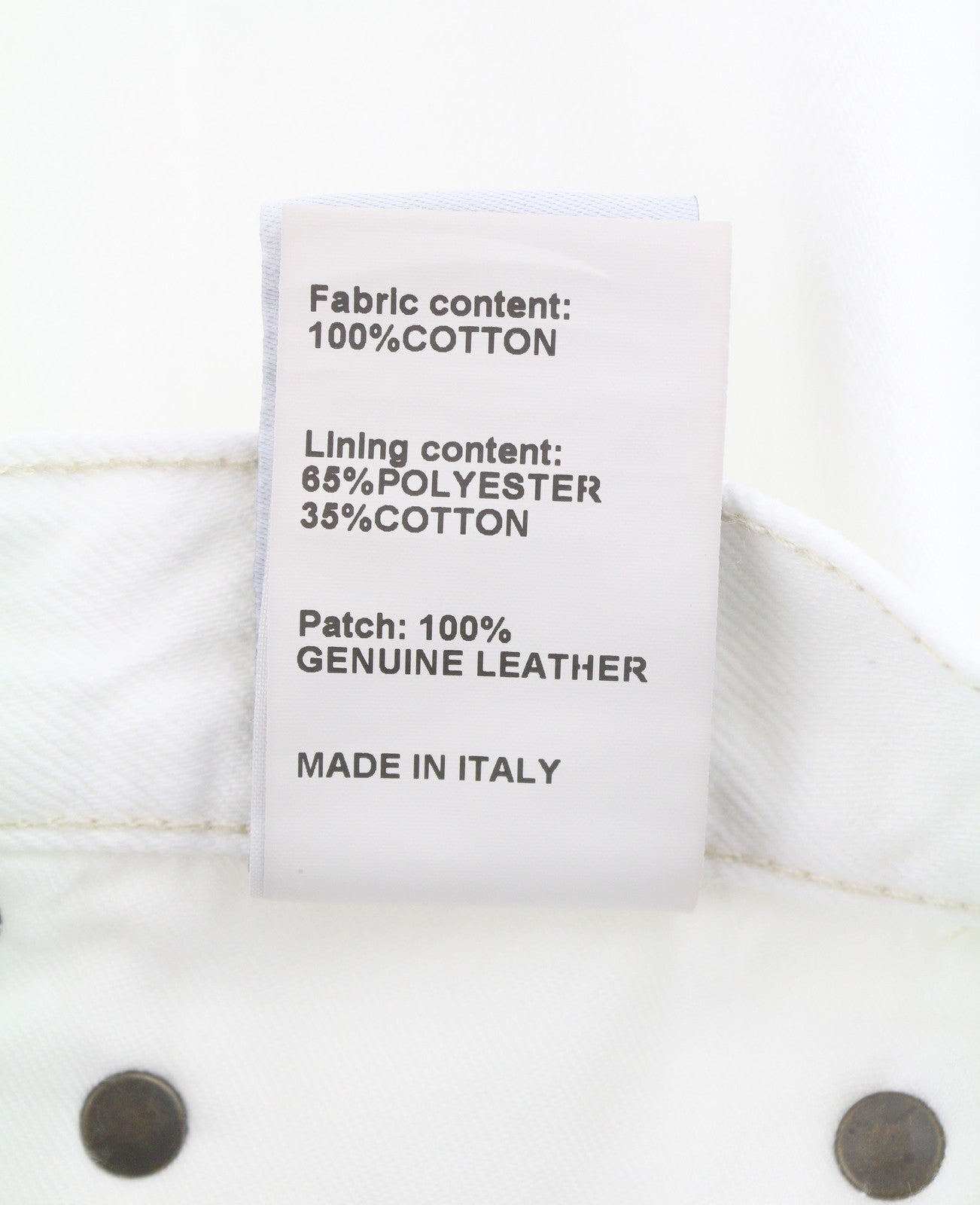 R13 Charlotte Women Jeans 25 Aerin White Straight Distress Zip Fly SS26