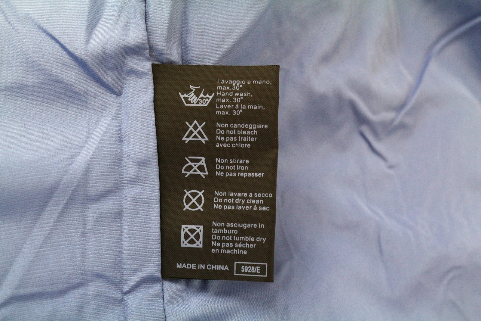 TUCANO URBANO Lori Women's Jacket 2XS Purple Thermal Windproof Zip Snap Padded