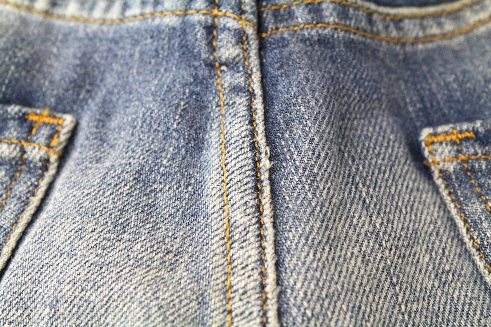 SCOTCH & SODA Bandit Women's Jeans W26/L32 Slim Blue Linen Cotton Tapered Fit