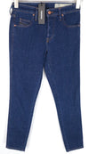 Jeans Babhila 084UL