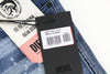 Jeans Babhila 0091Y