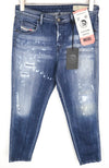 Jeans Babhila 0091Y
