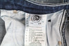 Jeans Babhila 0091Y