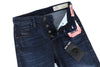 Jeans Babhila 083AF
