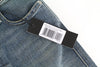 Jeans Babhila-High 086AU