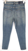 Jeans Babhila-High 086AU