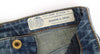Jeans Babhila-High 086AU