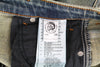 Jeans Babhila-High 086AU