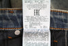 Jeans Babhila-High 086AU