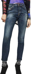 Jeans Babhila 069FX
