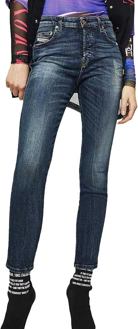 Jeans Babhila 069FX