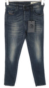 Jeans Babhila 069FX