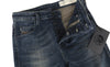 Jeans Babhila 069FX