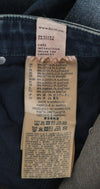 Jeans Babhila 069FX