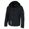 Navy Twill Jacket