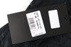 Navy Twill Jacket