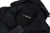 Navy Twill Jacket