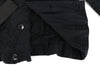 Navy Twill Jacket